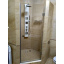 Двері для душової кабіни скляні Київ