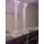 Декоративная мраморная колонна Николаев