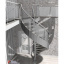 Мраморная лестница со стеклянными перилами Черкассы