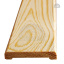 Наличник дерев'яний сосна не шпонований 12х60 мм Херсон