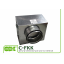 Фильтр для систем канальной вентиляции C-FKK-150 Киев