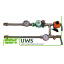 Смесительный узел для вентиляции UWS 2-1R (L) Киев