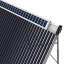 Вакуумний сонячний колектор Atmosfera CBK-Twin Power 20 1357 Вт 2020х1640 мм Тернопіль