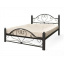 Ліжко Метал-дизайн Джоконда 1400х2000 мм. Рівне