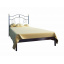 Ліжко Метал-дизайн Діана міні металеве 800х2000 мм Чернігів
