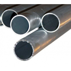 Труба сталева водогазопровідна Ст.3 50х3 мм Запоріжжя