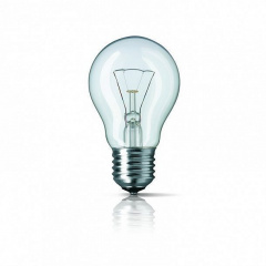 Лампа А55 E27 100 W 230 V Тернопіль