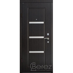 Двері вхідні Berez Відень 950х2040 мм Чернігів