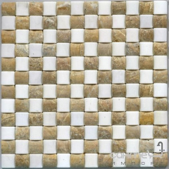 Мозаїка Topwell Stone T-MOS ACMN0502T Вінниця