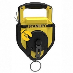 Шнур разметочный Stanley 45м (STHT0-47347) Запорожье