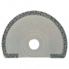 Алмазный отрезной диск PROXXON OZI 220/E (28902) Киев