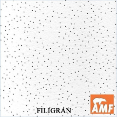 Стельова плита АМФ Filigran 600х600х13 мм Київ