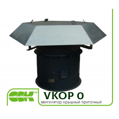 Вентилятор крышный приточный VKOP 0 Киев