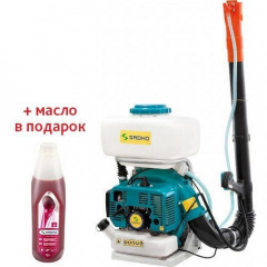 Обприскувач бензиновий Sadko GMD-6014 Київ