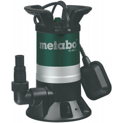 Погружной насос для брудної води Metabo PS 7500 S (250750000) Чернігів