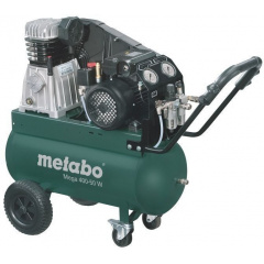Компресор Metabo Mega 400-50 W (601536000) Хмельницький