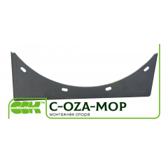 Монтажна опора C-OZA-MOP-030 Київ