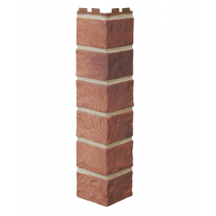Планка VOX "Зовнішній кут" Solid Brick BRISTOL 0,42 м Івано-Франківськ