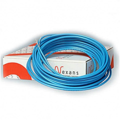 Одножильний нагрівальний кабель для сніготанення Nexans TXLP/1R 380/28 Рівне