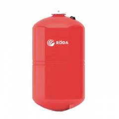 Розширювальний бак для систем опалення Roda RCTH0008RV Київ