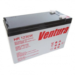 Акумуляторна батарея Ventura HR 1236W Миколаїв