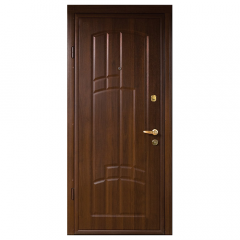 Входная дверь Portala Элегант New Сиеста металлическая 850х2040 мм Сумы