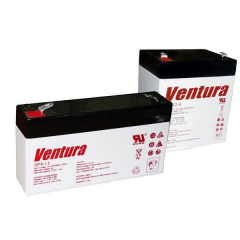 Акумуляторна батарея Ventura GP 12-4.5 Луцьк