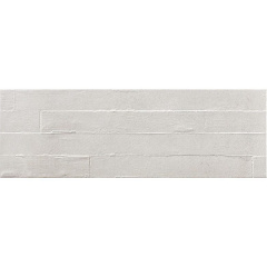 Керамічна плитка Argenta Bronx White Brick 29,5х90 см Київ