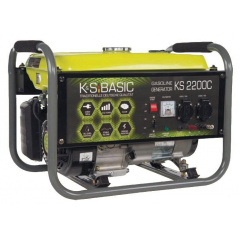 Бензиновый генератор Konner&Sohnen Basic KS 2200C Одесса