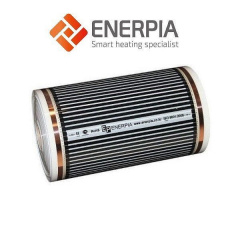 Инфракрасная плёнка Enerpia EP-308 (ширина 80 см) Ужгород