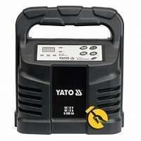 Зарядний пристрій Yato YT-8302 Київ