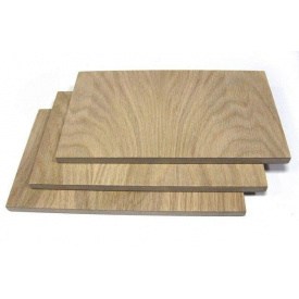 Фанера Шпон А/Шпон А 13x1250x2500 мм