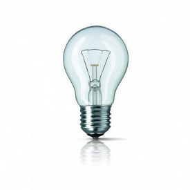 Лампа А55 E27 100 W 230 V
