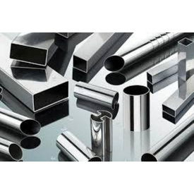 Труба круглая н/ж марка 12x18н10Т 159,0x10,0 мм