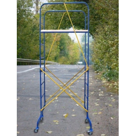 Подмость Атлант Мастерок 3 2,8м