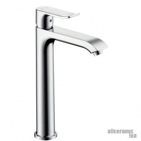 Змішувач для раковини Hansgrohe Metris 31183000