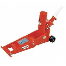 Домкрат гидравлический LF-B50 Giant Move 690х210х1190 мм