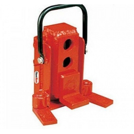 Домкрат гидравлический LF-D80 Giant Move 800х240х300 мм