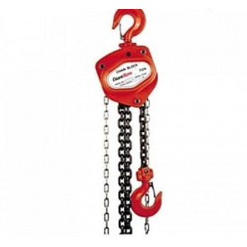 Таль ручна LA-A500-6M Giant Move 181х266х636 мм