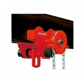 Тележка для тали LB-E30 Giant Move 40 кг