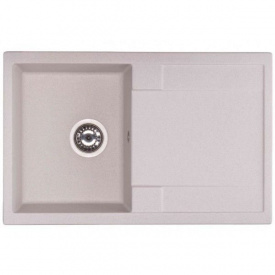 Кухонная мойка Granado Vigo Gris