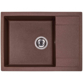 Кухонная мойка Granado Linares Marron