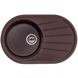 Кухонна мийка Granado Murcia Marron
