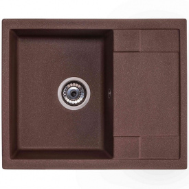 Кухонна мийка Granado Altea Marron