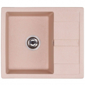 Кухонна мийка Granado Madrid Avena