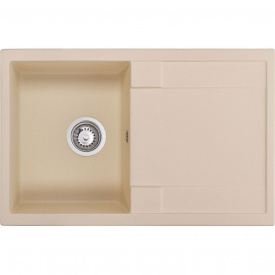 Кухонная мойка Granado Vigo Ivory