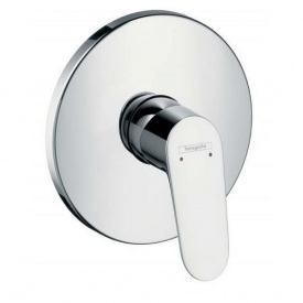 Зовнішня частина змішувача для душу Hansgrohe Focus E2 31965000