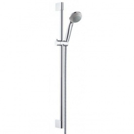 Душовий гарнітур Hansgrohe Crometta 85 1jet/UnicaCrometta 27728000