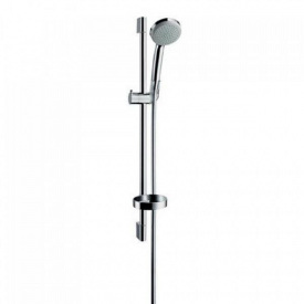 Душовий гарнітур Hansgrohe Croma 100 1jet/UnicaC 27717000