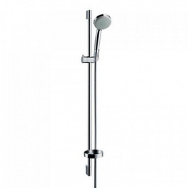 Душовий гарнітур Hansgrohe Croma 100 1jet/UnicaC 27724000